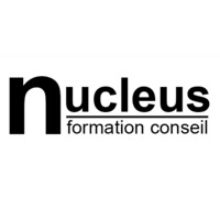 Nucleus Formation Conseil Logo