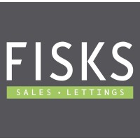 Fisks Estate Agents Essex Logo