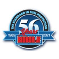 Hammonds Fuel Additives, Inc Logo
