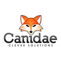 Canidae Consulting Logo