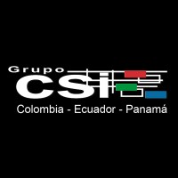 Grupo CSI Logo