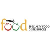 Family Food Distributors Inc Logo