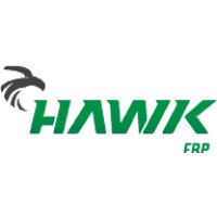 Hawk FRP Logo