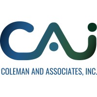 Coleman and Associates, Inc. Logo