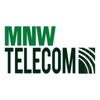 MNW Telecom Logo