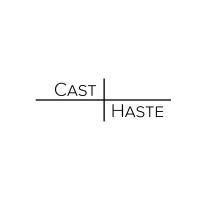 Cast Haste Logo