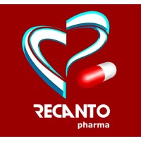 Drogaria Recanto Pharma Logo