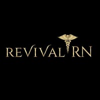 Revival RN Logo