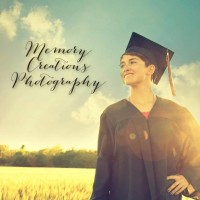 Memory Creations Photography Logo