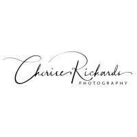 Cherise Richards Photography Logo