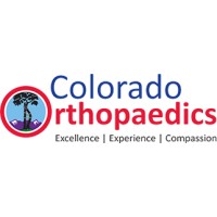 Colorado Orthopaedics Logo