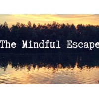 The Mindful Escape Logo