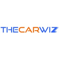 TheCarWiz Logo