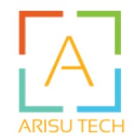 ARISU TECH Logo