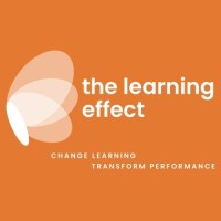 The Learning Effect Logo