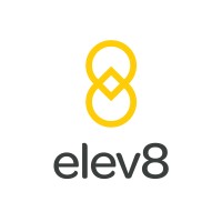 elev8 education Logo