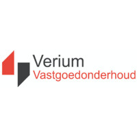 Verium Vastgoedonderhoud Logo