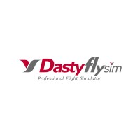 Dastyflysim Logo