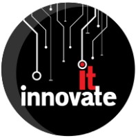IT INNOVATE Logo