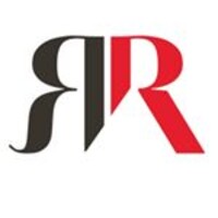 Roula Rouva Real Estate Agency Logo