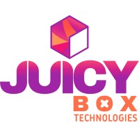 JUICY BOX TECHNOLOGIES SAS Logo