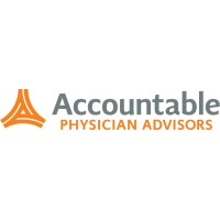 Accountable Physician Advisors Logo