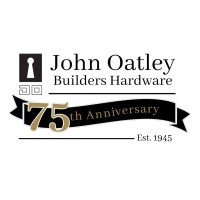 John Oatley Builders Hardware Logo
