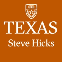 Steve Hicks School of Social Work Logo