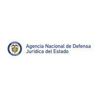 Agencia Nacional de Defensa Jurídica del Estado Logo