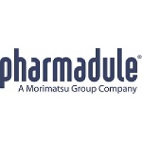 Pharmadule Morimatsu Inc. Logo
