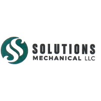 Solutions Mechanical, LLC Logo