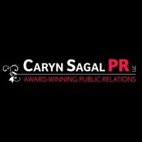 Caryn Sagal PR, LLC Logo