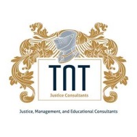 TNT Justice Consultants Logo