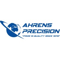 Ahrens Precision LLC Logo