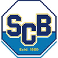 Structural Concrete Bonding (SCB) Services Ltd Logo