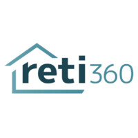 Reti360 Logo