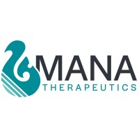 Mana Therapeutics Logo