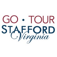 Stafford County Department of Economic Development & Tourism Logo