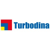 TURBODINA Logo