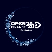 OpenFinance SUMMIT 2020 Logo