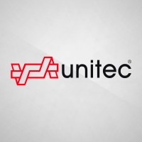 Unitec Peças Agrícolas Logo