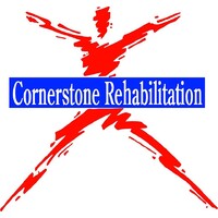 Cornerstone Rehabilitation Logo