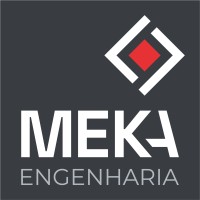 Meka Engenharia Logo