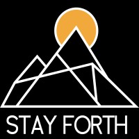 Stay Forth Logo