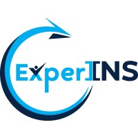 ExperINS Logo