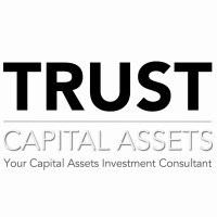 TRUST CAPITAL ASSETS Logo