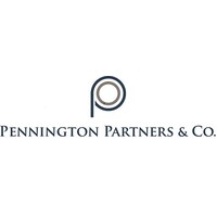Pennington Partners & Co. Logo