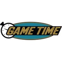 Game Time Logo