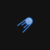 Russian Film Hub Logo