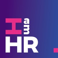 I am HR Logo